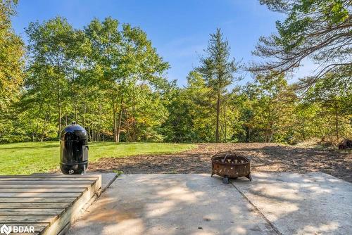 15 Island View Drive, Carling, ON - Outdoor With View