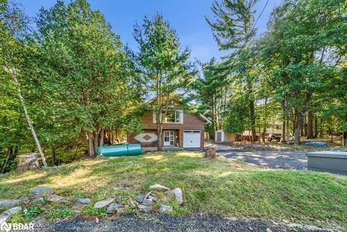 15 Island View Drive, Carling, ON - Outdoor