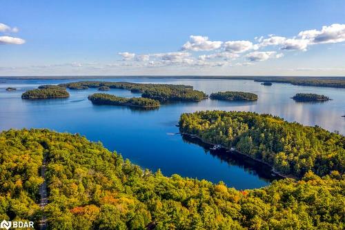 15 Island View Drive, Carling, ON - Outdoor With Body Of Water With View