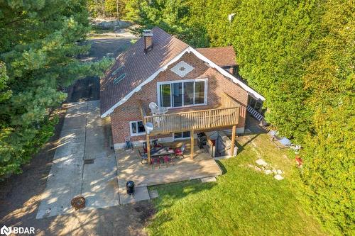 15 Island View Drive, Carling, ON - Outdoor