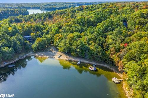 15 Island View Drive, Carling, ON - Outdoor With Body Of Water With View