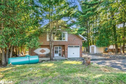 15 Island View Drive, Carling, ON - Outdoor