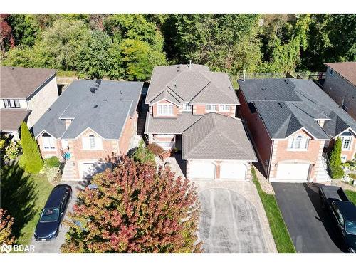 140 Country Lane, Barrie, ON - Outdoor With Facade