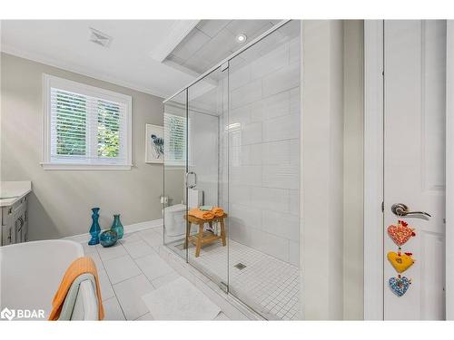 2248 Elana Drive, Severn, ON - Indoor Photo Showing Bathroom