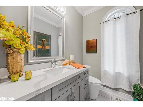 2248 Elana Drive, Severn, ON - Indoor Photo Showing Bathroom