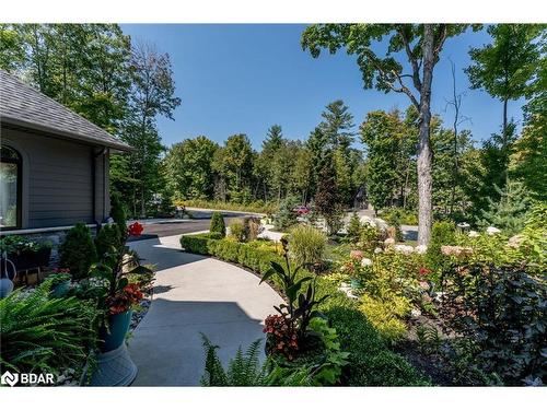 2248 Elana Drive, Severn, ON - Outdoor