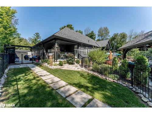 2248 Elana Drive, Severn, ON - Outdoor