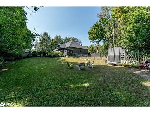 2248 Elana Drive, Severn, ON - Outdoor