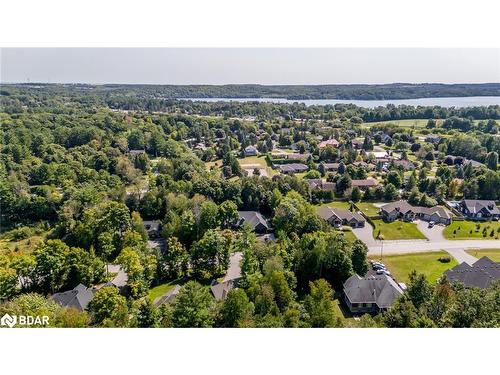 2248 Elana Drive, Severn, ON - Outdoor With View