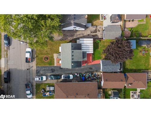 85 Mccain Street, Port Colborne, ON - Outdoor With View