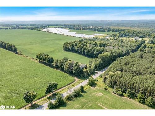 2140 Old Second Road S, Midhurst, ON - Outdoor With View