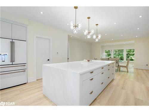 139 Mulcaster Street, Barrie, ON - Indoor Photo Showing Kitchen