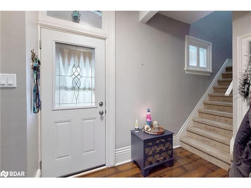 66 Parkside Drive, Barrie, ON - Indoor Photo Showing Other Room