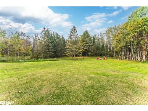 132 Switzer Street, New Lowell, ON - Outdoor With View