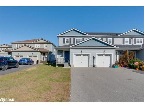 47 Little Ryans Way, Bracebridge, ON - Outdoor With Facade