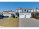 47 Little Ryans Way, Bracebridge, ON  - Outdoor With Facade 