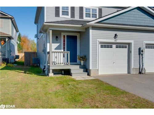 47 Little Ryans Way, Bracebridge, ON - Outdoor