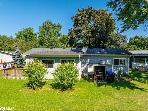 15 Maple Court, Innisfil, ON - Outdoor