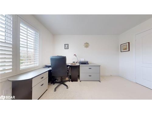 14 Kawana Road, Brampton, ON - Indoor Photo Showing Office