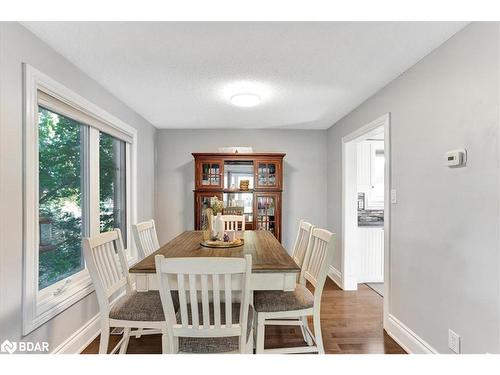 795 Rose Lane, Innisfil, ON - Indoor Photo Showing Dining Room