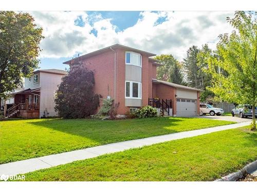 795 Rose Lane, Innisfil, ON - Outdoor