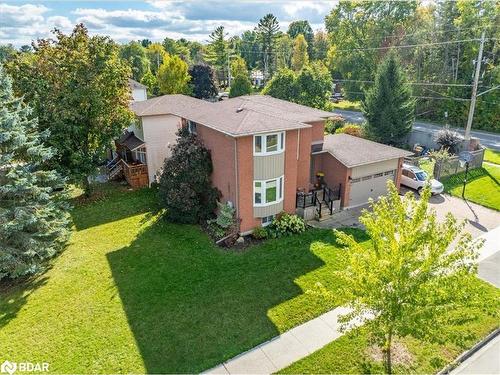 795 Rose Lane, Innisfil, ON - Outdoor