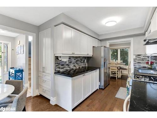 795 Rose Lane, Innisfil, ON - Indoor Photo Showing Kitchen