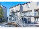 23-44 Trott Boulevard, Collingwood, ON  - Outdoor 