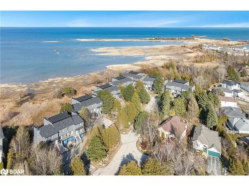 23-44 Trott Boulevard, Collingwood, ON - Outdoor With Body Of Water With View