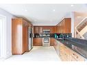 23-44 Trott Boulevard, Collingwood, ON  - Indoor Photo Showing Kitchen 