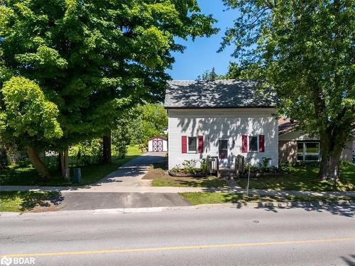 198 Barrie Road, Orillia, ON - Outdoor