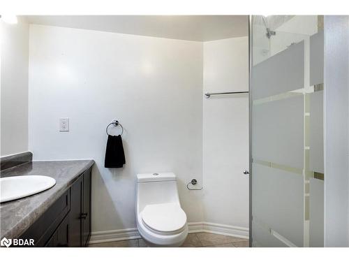 4175 5Th Sideroad, Bradford West Gwillimbury, ON - Indoor Photo Showing Bathroom