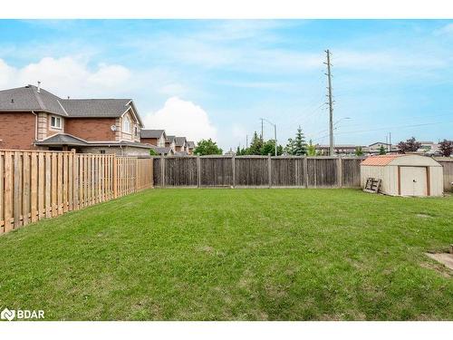 1 Pacific Avenue, Barrie, ON - Outdoor