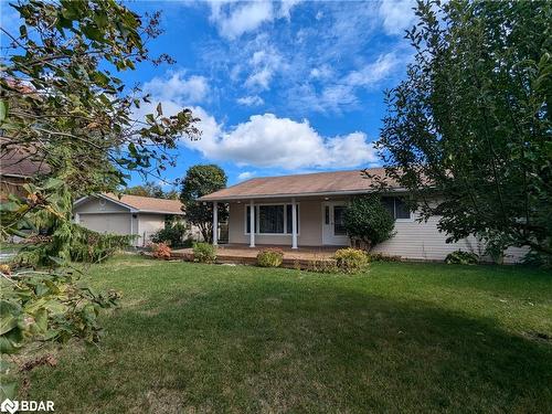 2209 Alderslea Crescent, Innisfil, ON 