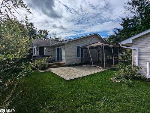 2209 Alderslea Crescent, Innisfil, ON 