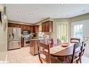 8 Appleton Trail, Brampton, ON  - Indoor Photo Showing Dining Room 