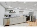 8 Appleton Trail, Brampton, ON  - Indoor Photo Showing Kitchen 