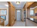 1139 River Lane, Severn Bridge, ON  - Indoor Photo Showing Kitchen 