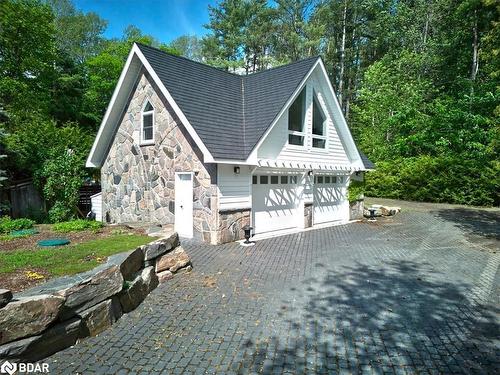 1139 River Lane, Severn Bridge, ON - Outdoor