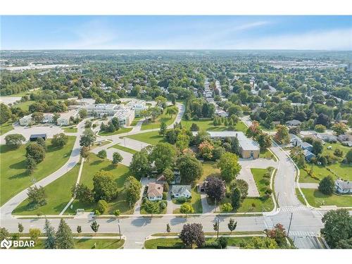 164 Eagle Street, Newmarket, ON - Outdoor With View