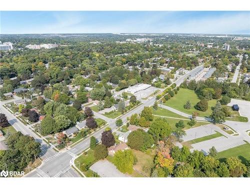 164 Eagle Street, Newmarket, ON - Outdoor With View