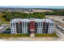 610-10 Culinary Lane, Barrie, ON  - Outdoor With View 