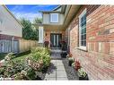 20 Armeda Clow Crescent, Angus, ON  - Outdoor 