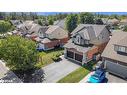 20 Armeda Clow Crescent, Angus, ON  - Outdoor 