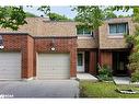 36-6240 Montevideo Road, Mississauga, ON  - Outdoor 