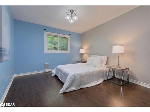 36-6240 Montevideo Road, Mississauga, ON - Indoor Photo Showing Bedroom