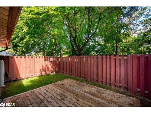 36-6240 Montevideo Road, Mississauga, ON - Outdoor