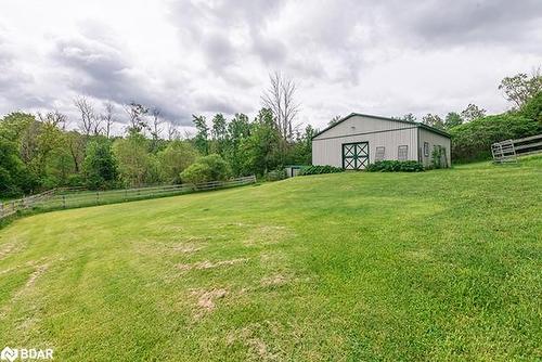 14902 Mount Pleasant Road, Caledon, ON - Outdoor