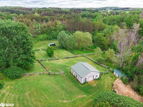 14902 Mount Pleasant Road, Caledon, ON - Outdoor With View