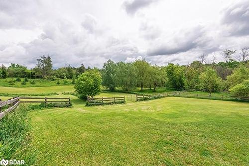 14902 Mount Pleasant Road, Caledon, ON - Outdoor With View